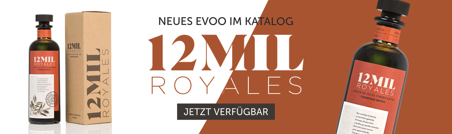 12MIL Royales